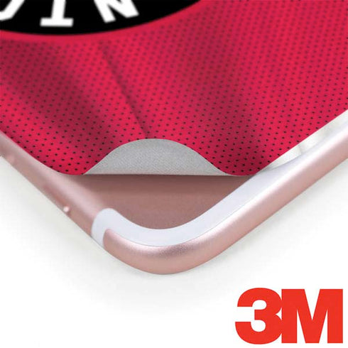 NBA Toronto Raptors Logo iPhone 8 Plus Skin