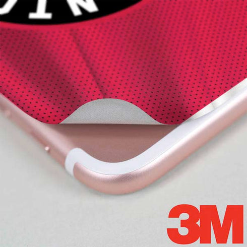 NBA Toronto Raptors Logo iPhone 8 Skin