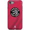 NBA Toronto Raptors Logo iPhone SE (2nd & 3rd Gen) Pro Case
