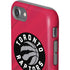 NBA Toronto Raptors Logo iPhone SE (2nd & 3rd Gen) Pro Case