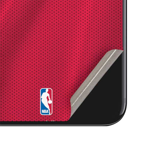 NBA Toronto Raptors Logo iPhone SE (2nd & 3rd Gen) Skin