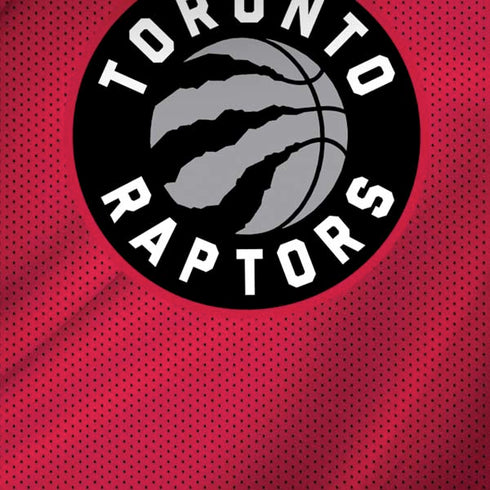 NBA Toronto Raptors Logo iPhone X Pro Case