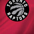 NBA Toronto Raptors Logo iPhone X Pro Case