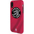 NBA Toronto Raptors Logo iPhone XR Pro Case