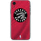 NBA Toronto Raptors Logo iPhone XR Skin