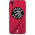 NBA Toronto Raptors Logo iPhone XR Skin
