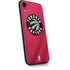 NBA Toronto Raptors Logo iPhone XR Skin