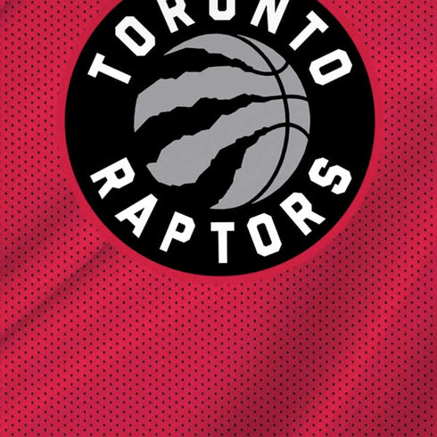 NBA Toronto Raptors Logo iPhone XR Skin