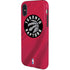 NBA Toronto Raptors Logo iPhone XS Pro Case