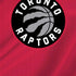 NBA Toronto Raptors Logo iPhone XS Pro Case