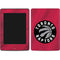 NBA Toronto Raptors Logo Amazon Kindle Skin
