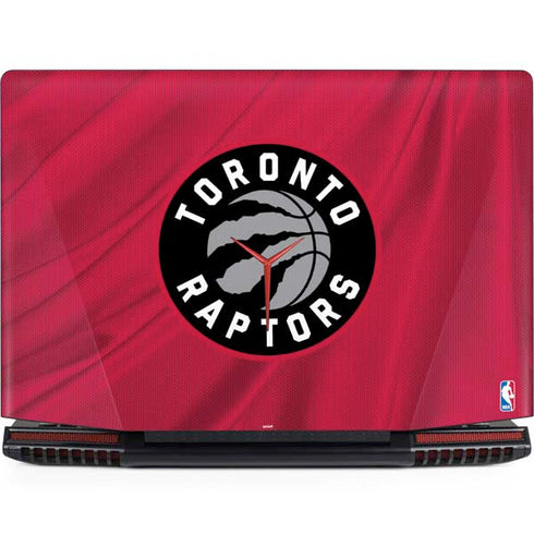 NBA Toronto Raptors Logo Legion Y720 Skin