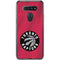 NBA Toronto Raptors Logo LG K51/Q51 Clear Case