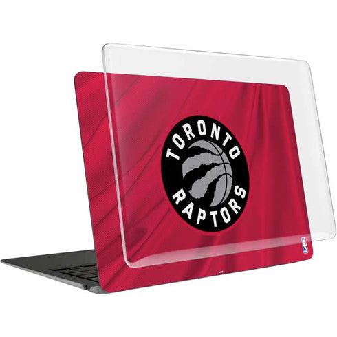 NBA Toronto Raptors Logo MacBook Air 13in M1 (2021) Case plus Skin