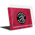 NBA Toronto Raptors Logo MacBook Air 13in M1 (2021) Case plus Skin