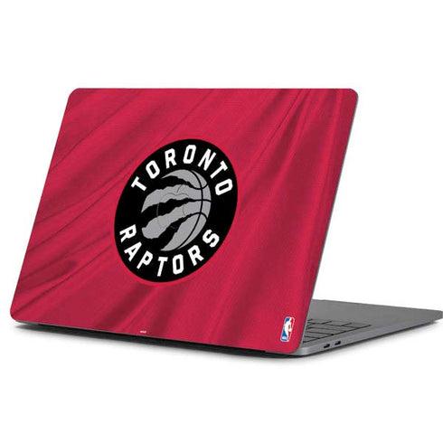 NBA Toronto Raptors Logo Apple MacBook Pro 13-inch Skin