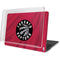 NBA Toronto Raptors Logo MacBook Pro 13in (2020) Case plus Skin