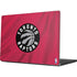 NBA Toronto Raptors Logo MacBook Pro 14in (2021-24) Skin
