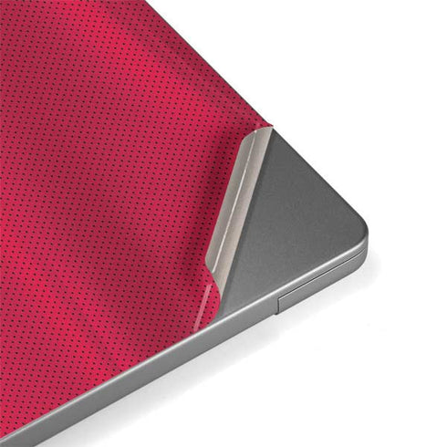 NBA Toronto Raptors Logo MacBook Pro 14in (2021-24) Skin