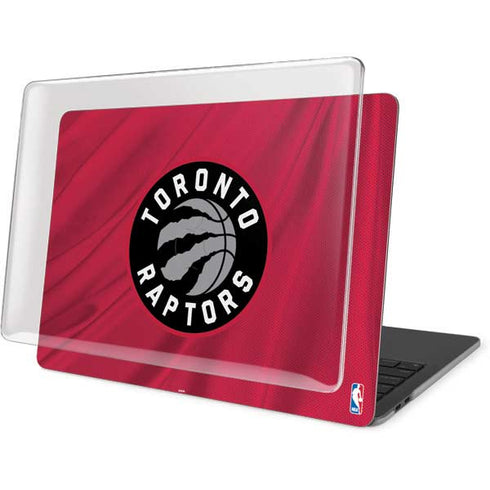 NBA Toronto Raptors Logo MacBook Pro 15in (2016-19) Case plus Skin