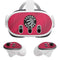 NBA Toronto Raptors Logo Meta Quest 3 Skin