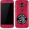 NBA Toronto Raptors Logo Moto E5 Play Skin