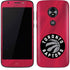 NBA Toronto Raptors Logo Moto E5 Play Skin
