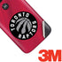 NBA Toronto Raptors Logo Moto E5 Play Skin