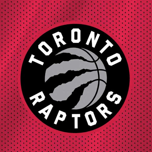 NBA Toronto Raptors Logo Moto E5 Play Skin