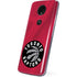 NBA Toronto Raptors Logo Moto E5 Plus Skin