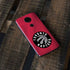 NBA Toronto Raptors Logo Moto E5 Plus Skin