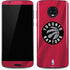 NBA Toronto Raptors Logo Moto G6 Skin