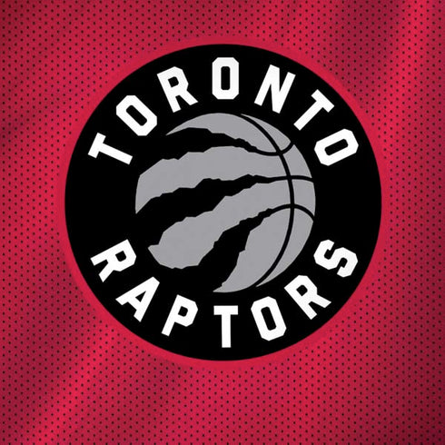 NBA Toronto Raptors Logo Moto G6 Skin