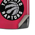 NBA Toronto Raptors Logo Motorola RAZR Skin