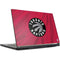 NBA Toronto Raptors Logo MSI GS65 Stealth Laptop Skin