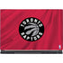 NBA Toronto Raptors Logo MSI GS65 Stealth Laptop Skin