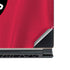 NBA Toronto Raptors Logo MSI GS65 Stealth Laptop Skin