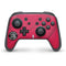 NBA Toronto Raptors Logo Nintendo Switch Pro Controller Skin