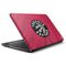 NBA Toronto Raptors Logo HP Notebook Skin