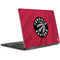 NBA Toronto Raptors Logo Notebook 9 Pro 13in (2017) Skin