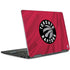 NBA Toronto Raptors Logo Notebook 9 Pro 13in (2017) Skin