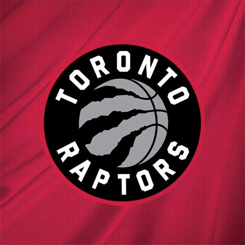 NBA Toronto Raptors Logo Notebook 9 Pro 13in (2017) Skin