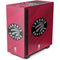 NBA Toronto Raptors Logo NZXT H510 Compact ATX Mid-Tower Case Skin