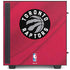 NBA Toronto Raptors Logo NZXT H510 Compact ATX Mid-Tower Case Skin