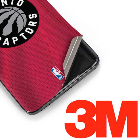 NBA Toronto Raptors Logo OnePlus 7 Pro Skin