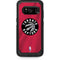 NBA Toronto Raptors Logo Otterbox Commuter Galaxy Skin