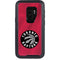 NBA Toronto Raptors Logo Otterbox Defender Galaxy Skin