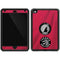 NBA Toronto Raptors Logo Otterbox Defender iPad Skin