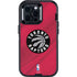 NBA Toronto Raptors Logo Otterbox Defender iPhone Skin