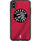 NBA Toronto Raptors Logo Otterbox Symmetry iPhone Skin